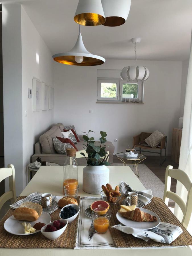 Near The Beach,Free Parking&Wifi Makarska Buitenkant foto