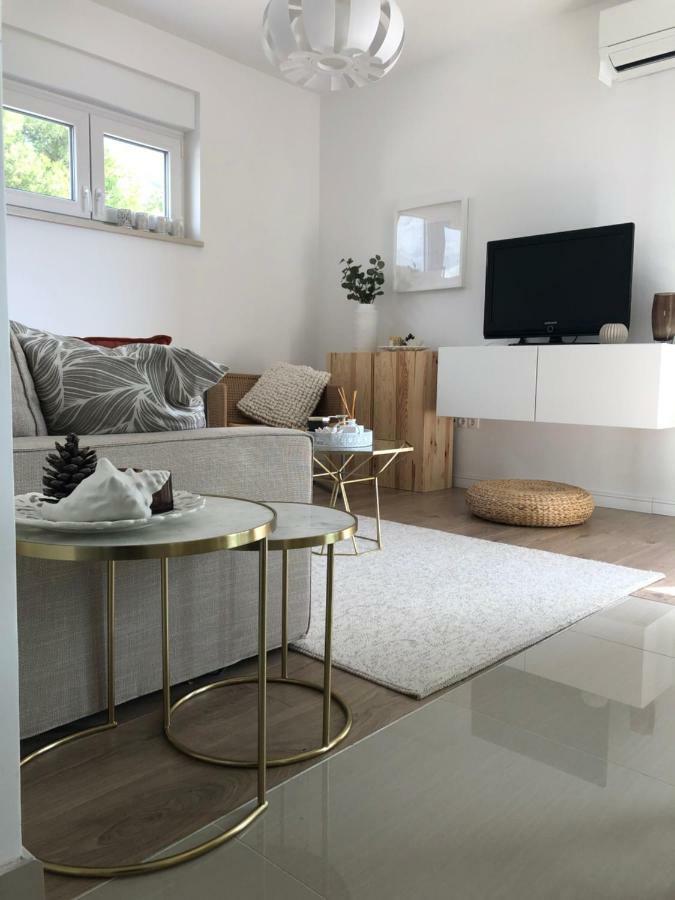Near The Beach,Free Parking&Wifi Makarska Buitenkant foto