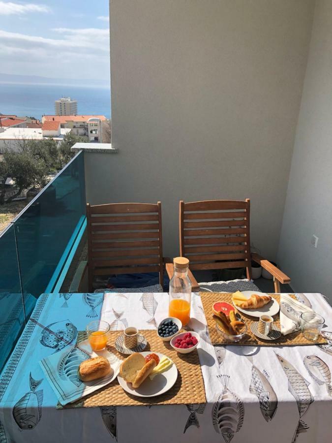 Near The Beach,Free Parking&Wifi Makarska Buitenkant foto